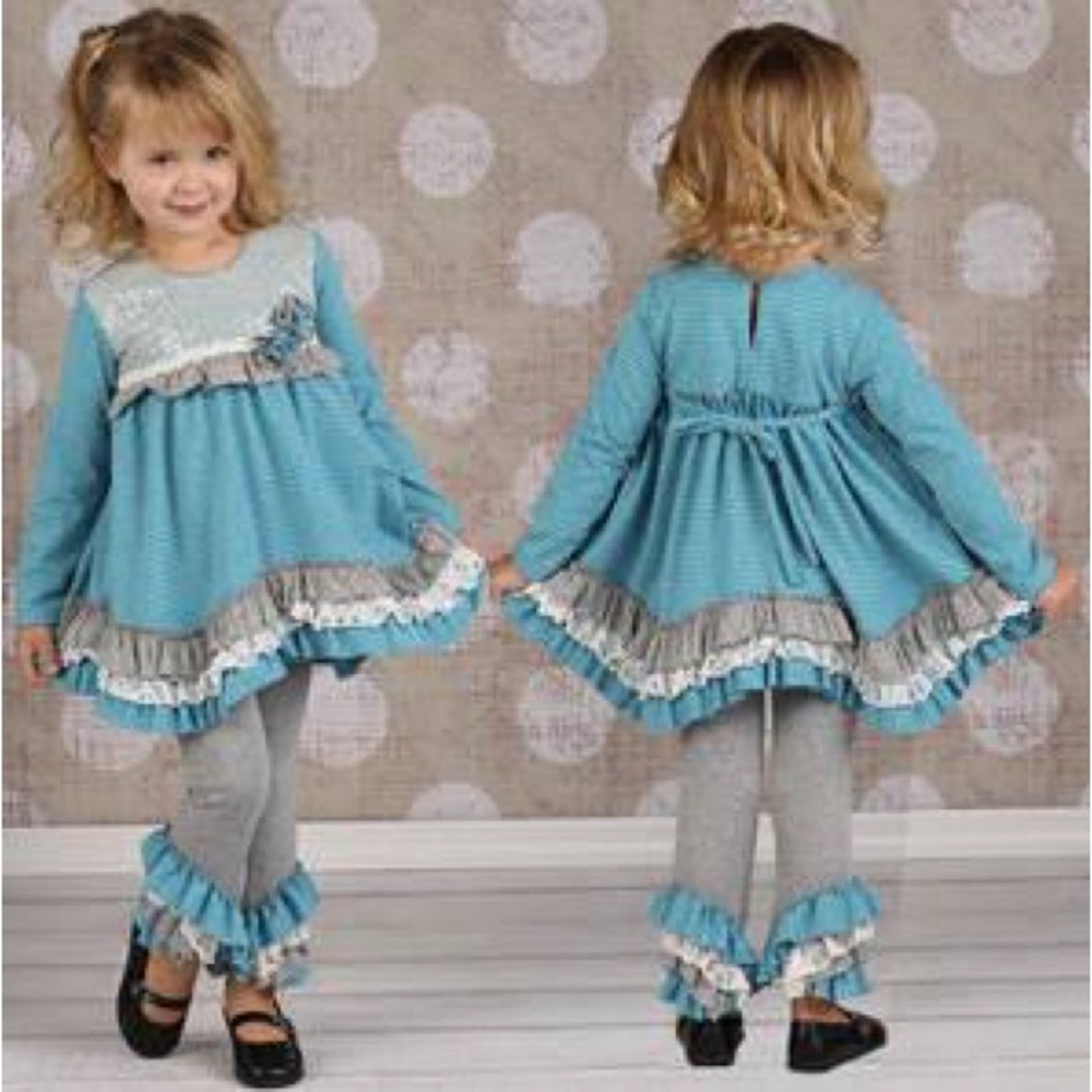 Maisonette 2 piece set